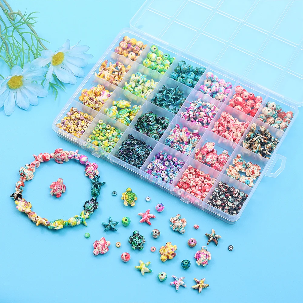 Kit de fabricación de joyas y  - Jewelry Making Online reseña y precio