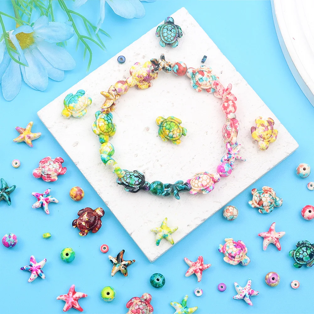 Kit de fabricación de joyas y  - Jewelry Making Online reseña y precio