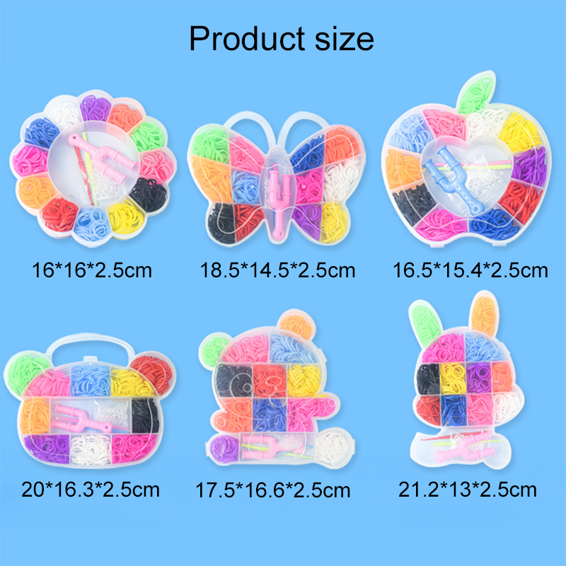 Kit de tejido de cuerda con bo - Jewelry Making Kits reseña y precio