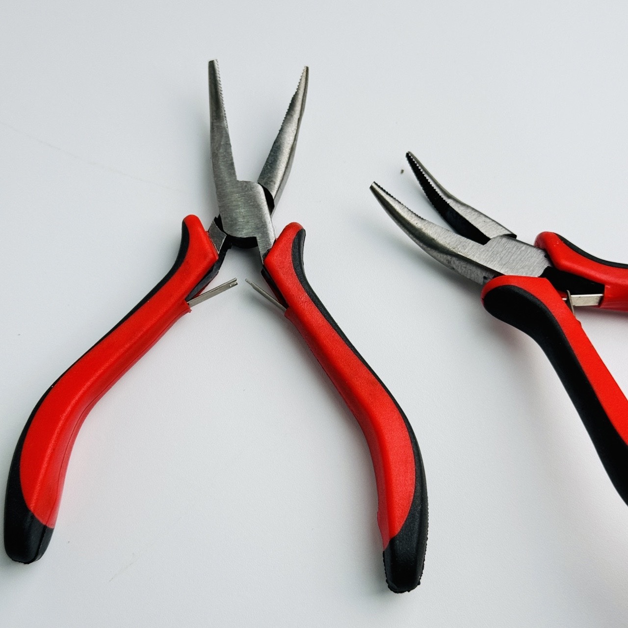 1 Pieza de Alicates de Punta F - Jewelry Making Hand Tools reseña y precio