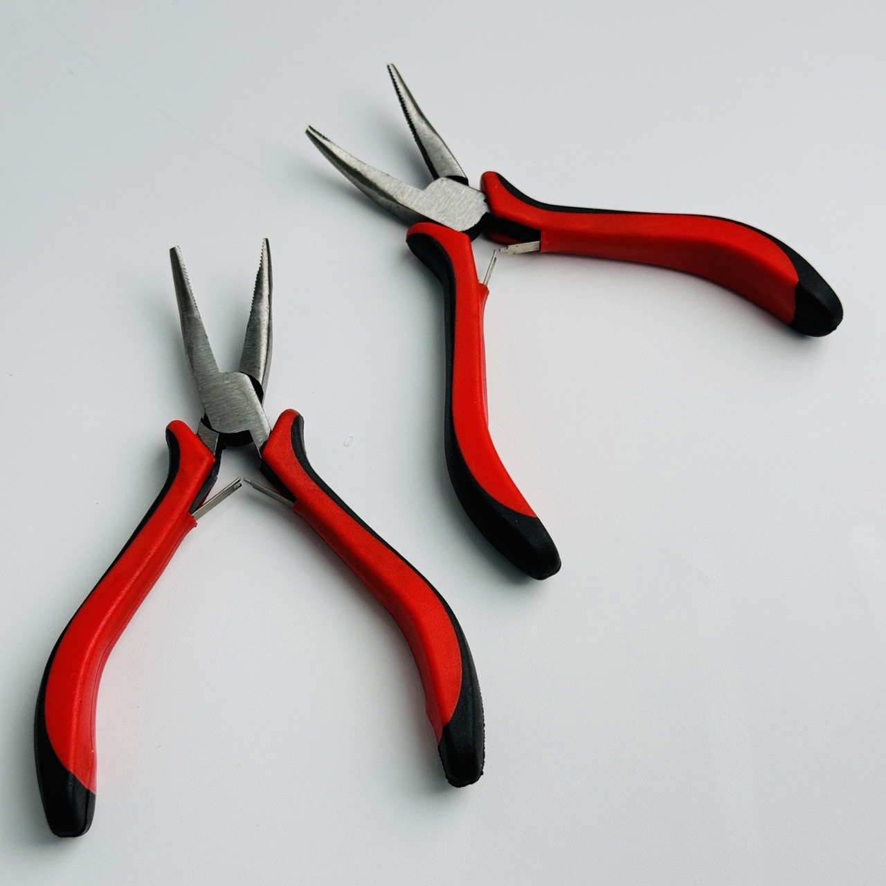 1 Pieza de Alicates de Punta F - Jewelry Making Hand Tools reseña y precio